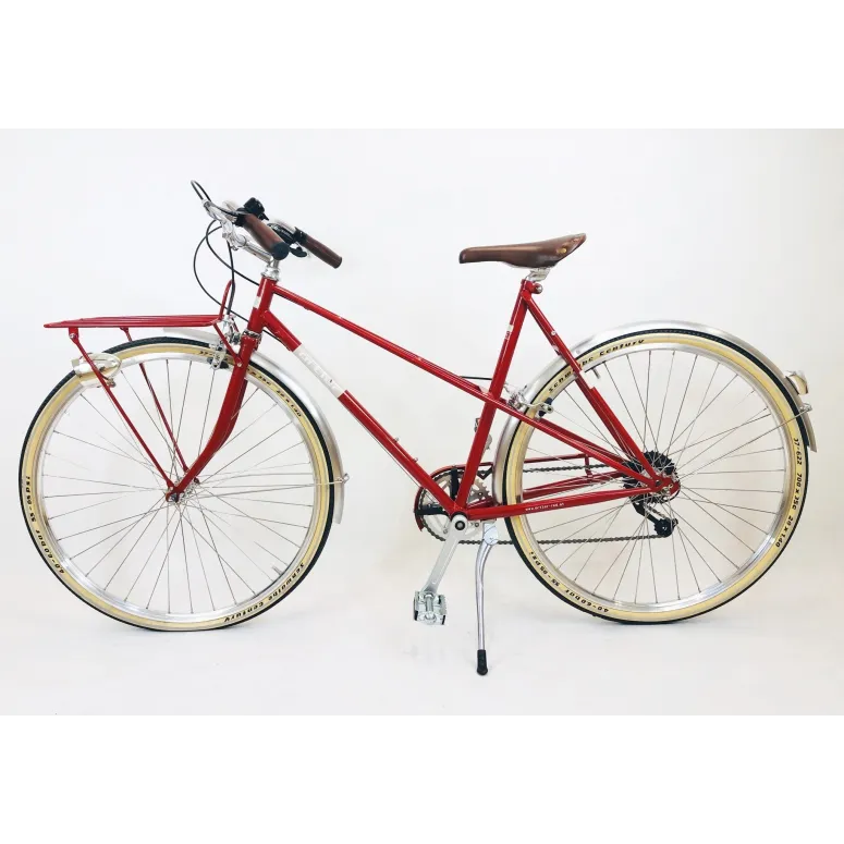 Miejski Rower Retro Vintage Damski 28 Altus