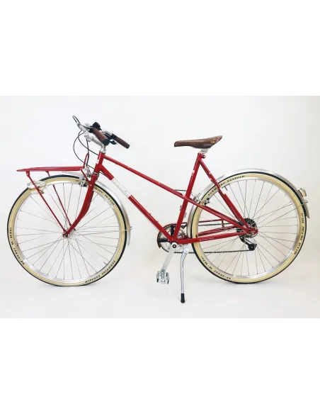 Miejski Rower Retro Vintage Damski 28 Altus