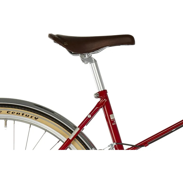 Miejski Rower Retro Vintage Damski 28 Altus