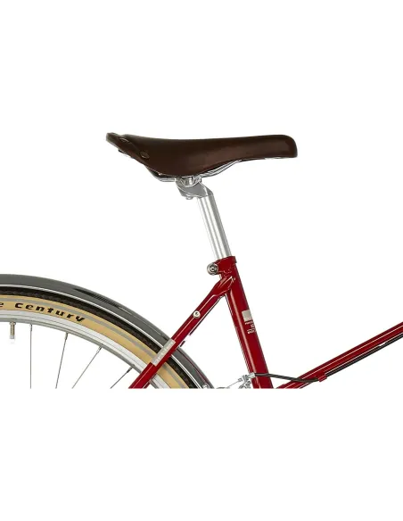 Miejski Rower Retro Vintage Damski 28 Altus