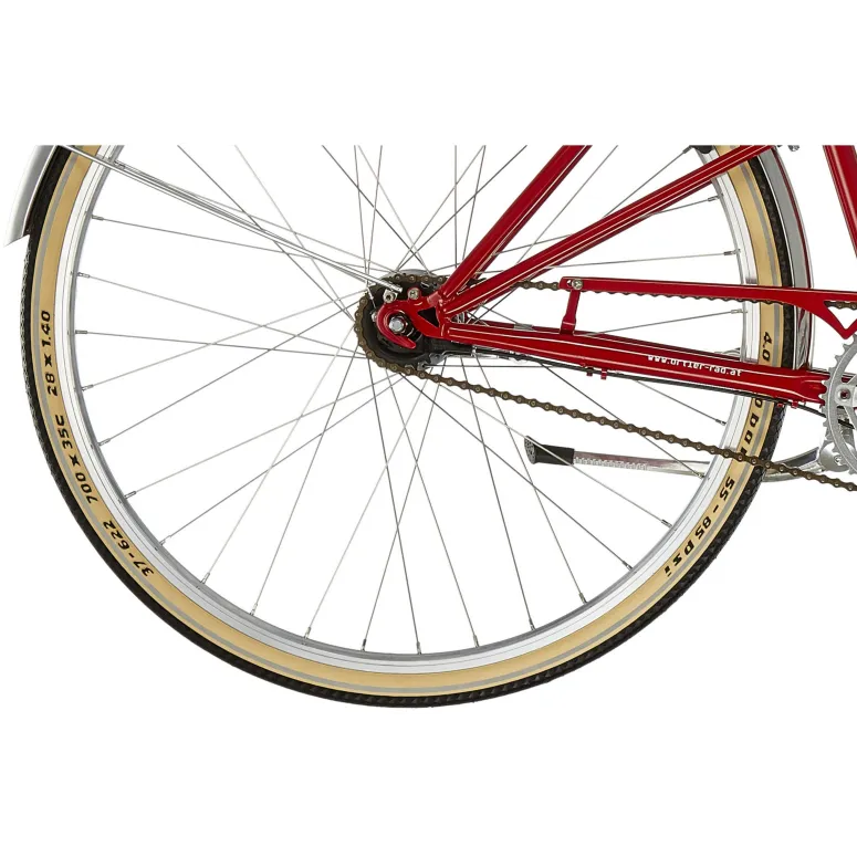 Miejski Rower Retro Vintage Damski 28 Altus