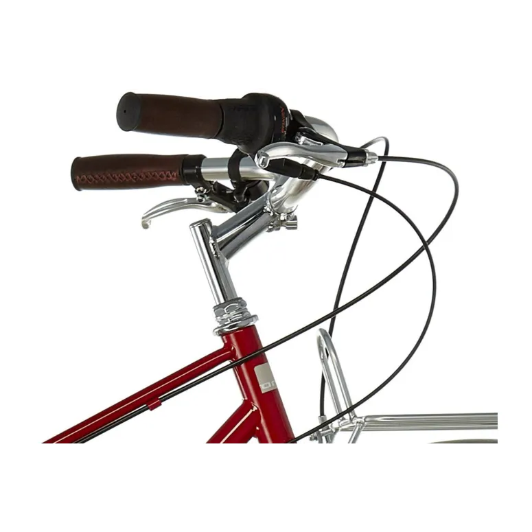 Miejski Rower Retro Vintage Damski 28 Altus