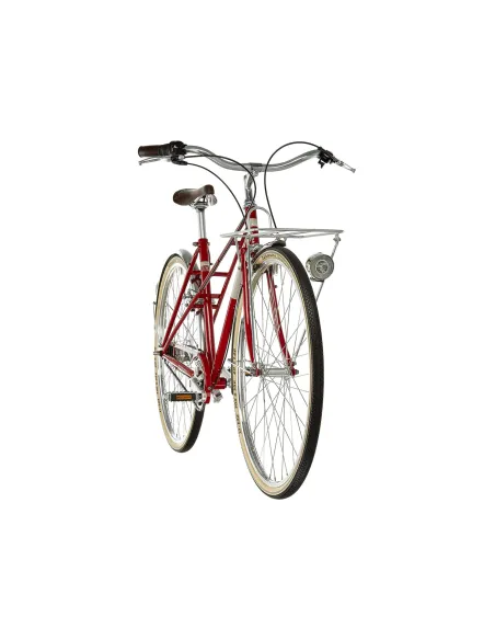 Miejski Rower Retro Vintage Damski 28 Altus