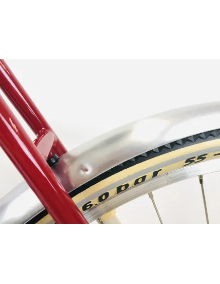 Miejski Rower Retro Vintage Damski 28 Altus