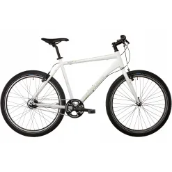 Rower Miejski 28 Serious NEXUS 7 Męski Aluminiowy