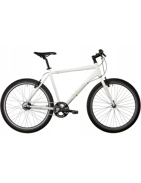 Rower Miejski 28 Serious NEXUS 7 Męski Aluminiowy