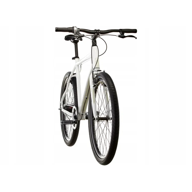 Rower Miejski 28 Serious NEXUS 7 Męski Aluminiowy