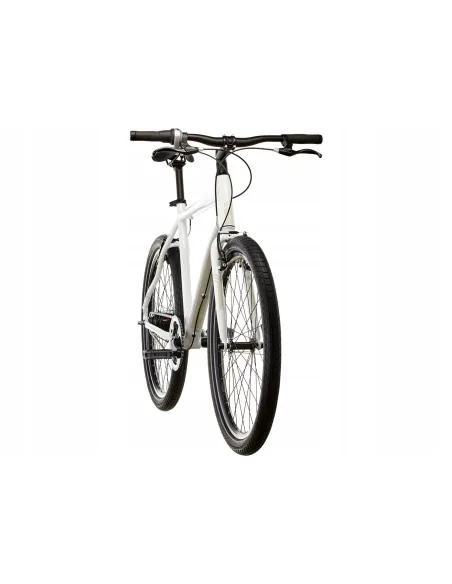 Rower Miejski 28 Serious NEXUS 7 Męski Aluminiowy