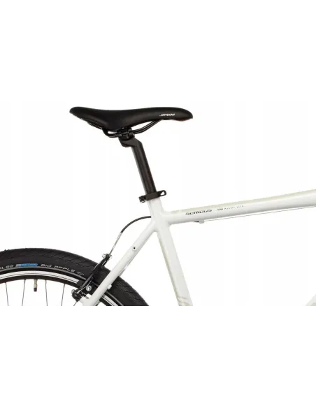 Rower Miejski 28 Serious NEXUS 7 Męski Aluminiowy