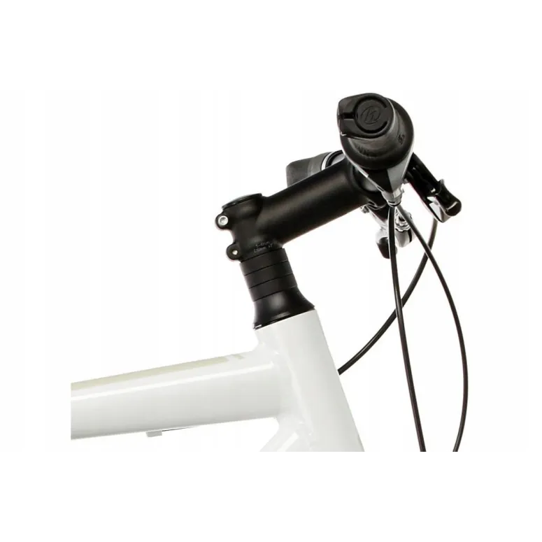 Rower Miejski 28 Serious NEXUS 7 Męski Aluminiowy