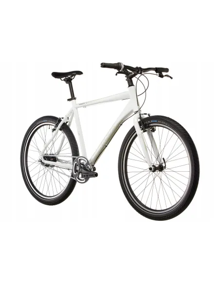 Rower Miejski 28 Serious NEXUS 7 Męski Aluminiowy