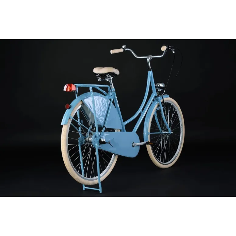 Rower Holenderski 28 Damski Nexus 3 Miejski Dynamo