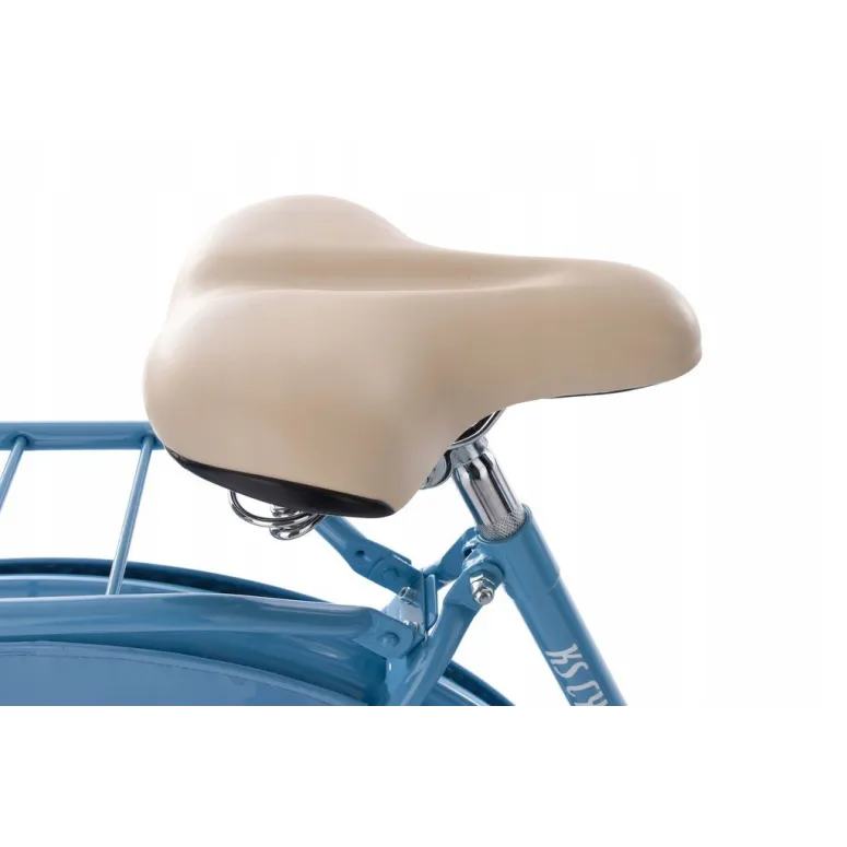 Rower Holenderski 28 Damski Nexus 3 Miejski Dynamo