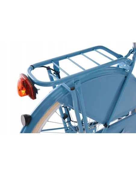 Rower Holenderski 28 Damski Nexus 3 Miejski Dynamo