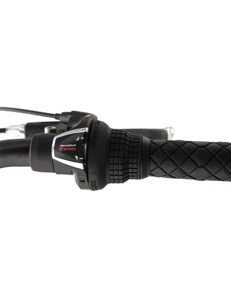 Uroczy Dziewczęcy Rower Miejski 26 Damka Światła