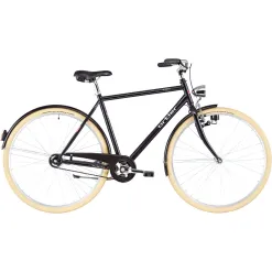 Miejski Rower Męski Ortler 28 Holenderka Retro