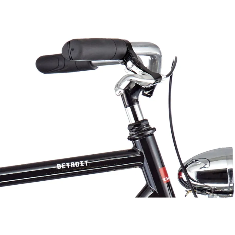 Miejski Rower Męski Ortler 28 Holenderka Retro