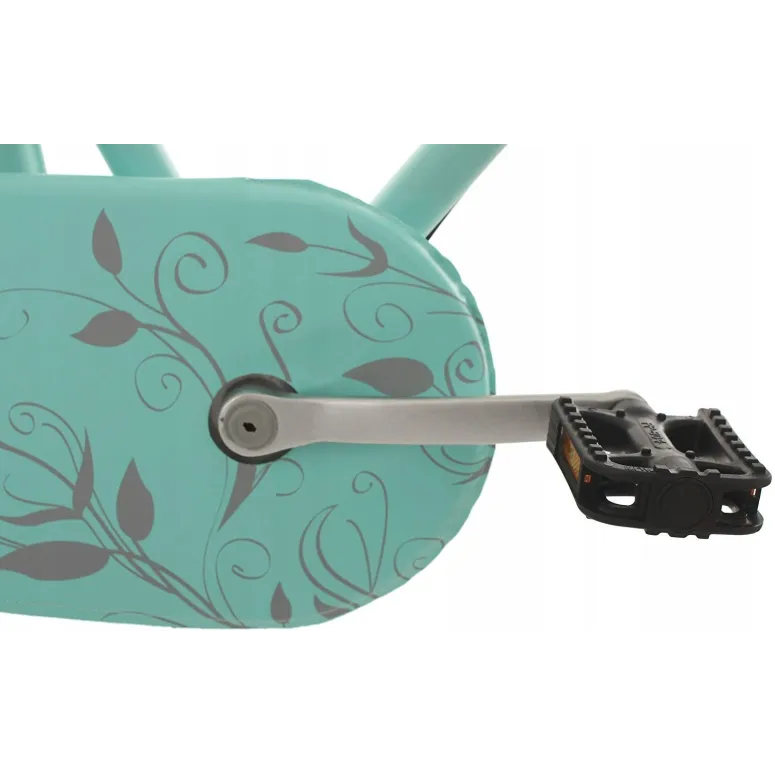 Miejski Rower Damski Holenderka 28 Retro Stylowy