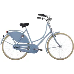 Rower Damski Miejski Retro 28 Nexus 3 Holenderski