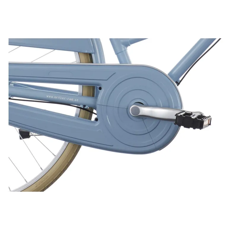 Rower Damski Miejski Retro 28 Nexus 3 Holenderski