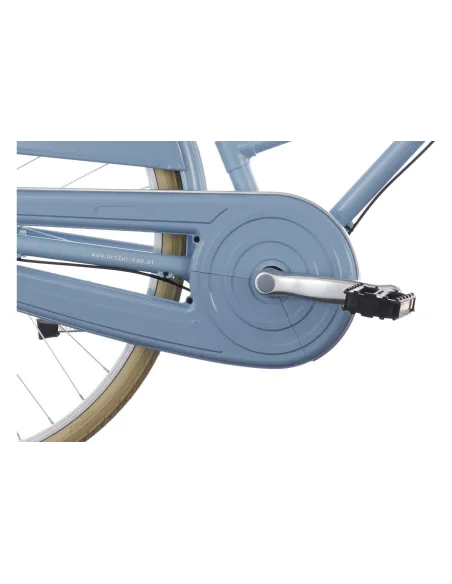 Rower Damski Miejski Retro 28 Nexus 3 Holenderski