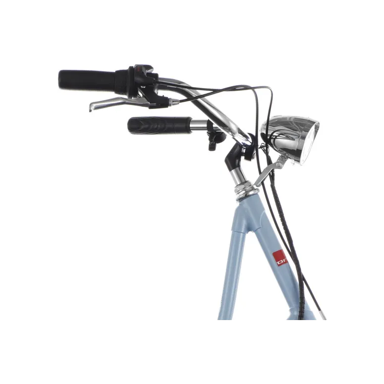 Rower Damski Miejski Retro 28 Nexus 3 Holenderski