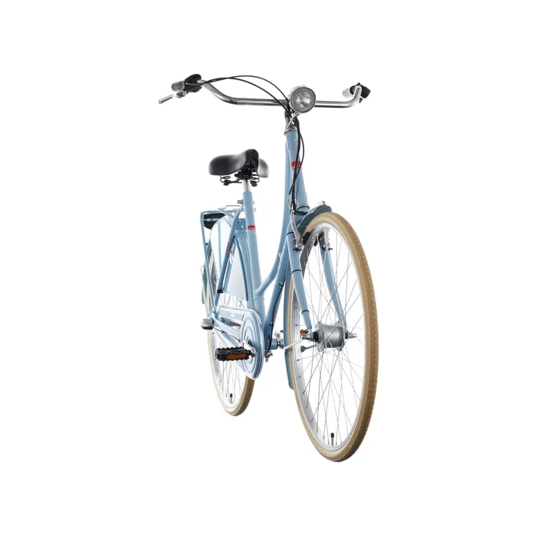 Rower Damski Miejski Retro 28 Nexus 3 Holenderski