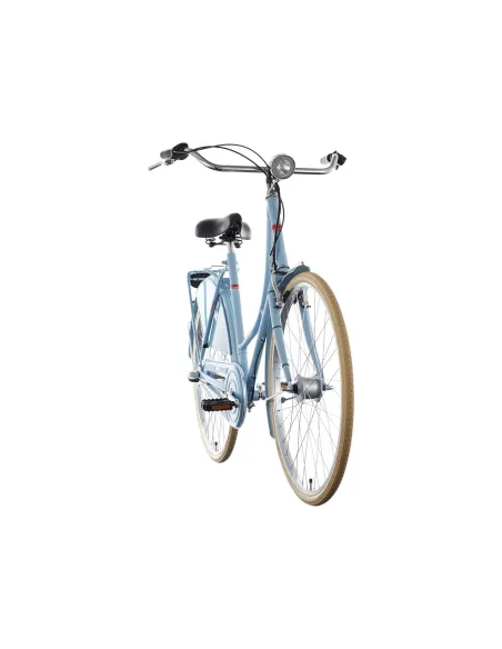 Rower Damski Miejski Retro 28 Nexus 3 Holenderski