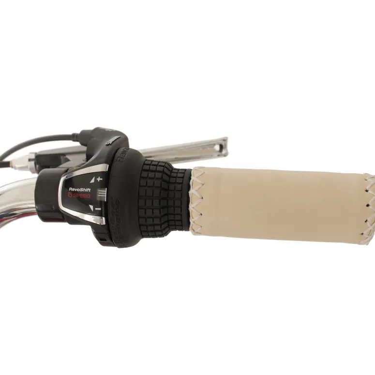 Rower Miejski Damski 28 Kobiet Bagażnik Retro