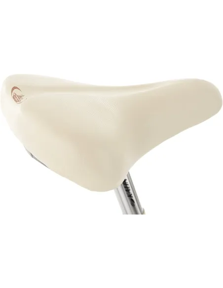 Rower Miejski 28 Damski Retro Nexus 3 Biegi Damka