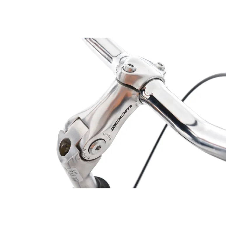 Niemiecki Miejski Damski Rower 28 Retro Damka Światła Dynamo Odblask 6 Bieg