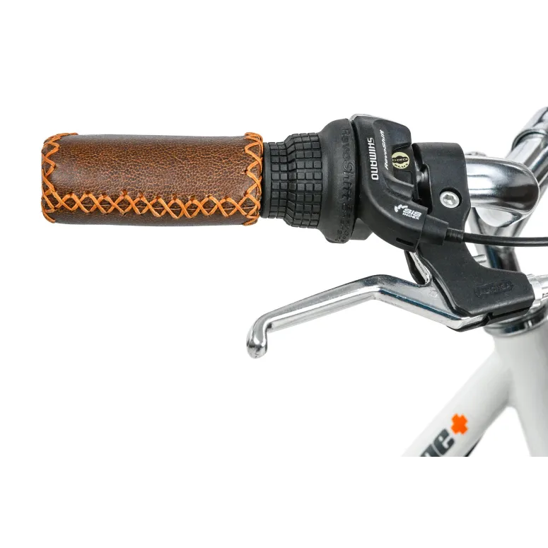 Lekki Damski Rower Miejski 26 Retro Dziewczęcy