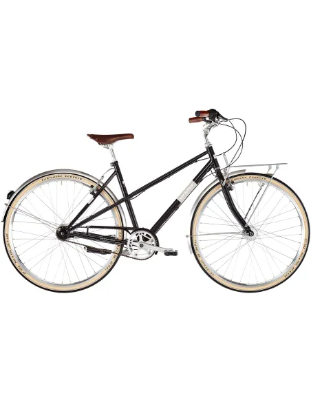 Damski Rower Miejski Retro Vintage 28 Nexus 7