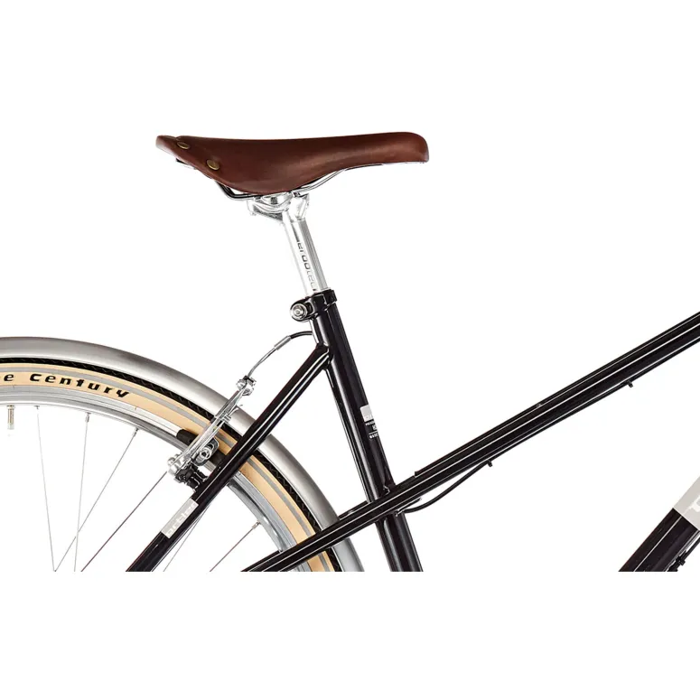 Damski Rower Miejski Retro Vintage 28 Nexus 7