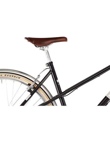 Damski Rower Miejski Retro Vintage 28 Nexus 7