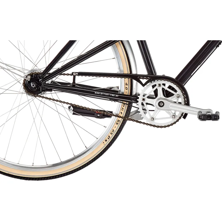 Damski Rower Miejski Retro Vintage 28 Nexus 7