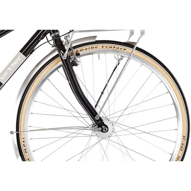 Damski Rower Miejski Retro Vintage 28 Nexus 7