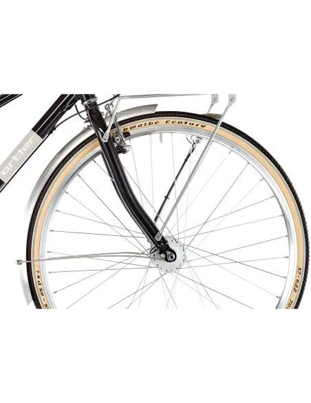 Damski Rower Miejski Retro Vintage 28 Nexus 7