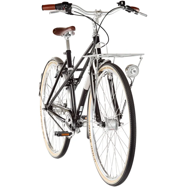 Damski Rower Miejski Retro Vintage 28 Nexus 7