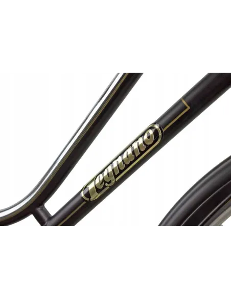 Rower Miejski Legnano L101 Vintage Damski Męski