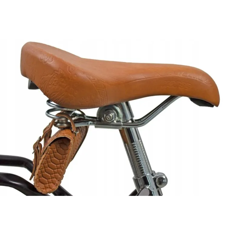 Rower Miejski Legnano L101 Vintage Damski Męski