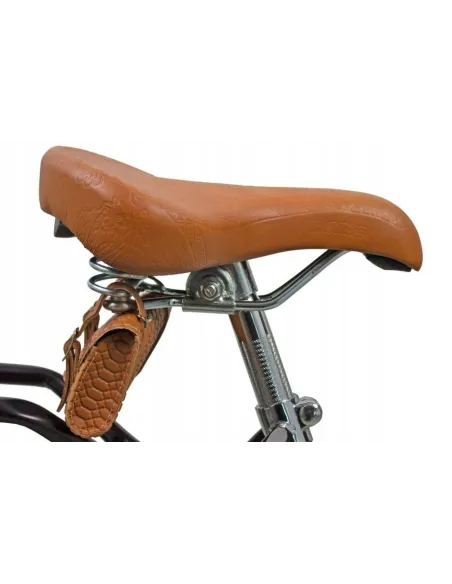 Rower Miejski Legnano L101 Vintage Damski Męski