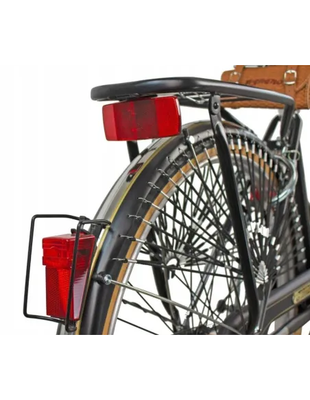 Rower Miejski Legnano L101 Vintage Damski Męski