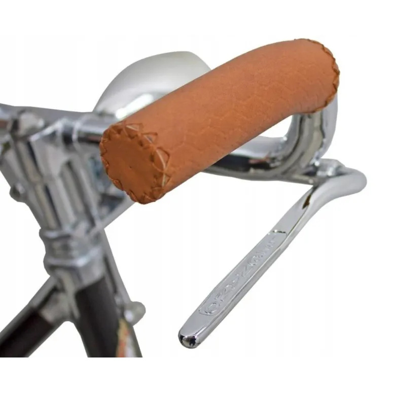 Rower Miejski Legnano L101 Vintage Damski Męski