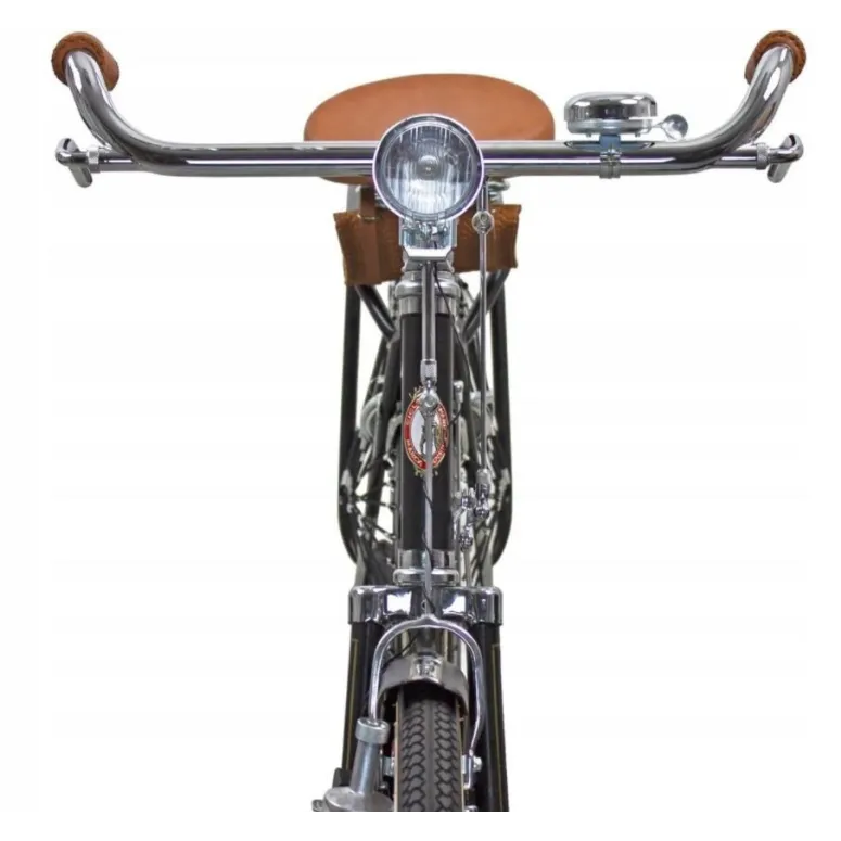 Rower Miejski Legnano L101 Vintage Damski Męski