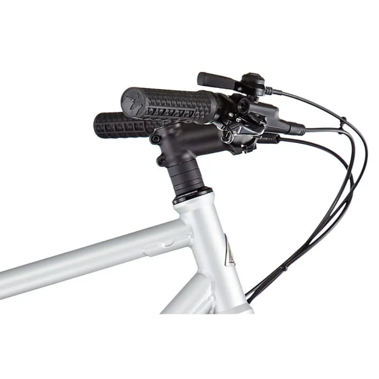 Męski Rower Miejski 27,5 Nexus 8 ALU XL Hydraulika