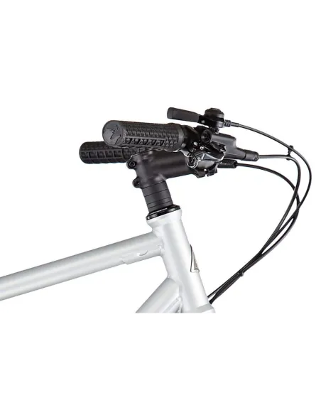 Męski Rower Miejski 27,5 Nexus 8 ALU XL Hydraulika