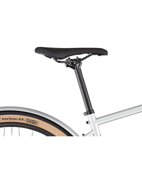 Męski Rower Miejski 27,5 Nexus 8 ALU XL Hydraulika