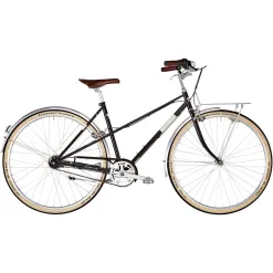 Miejski Damski Rower Retro Vintage 28 Nexus 7