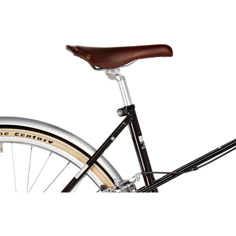 Miejski Damski Rower Retro Vintage 28 Nexus 7